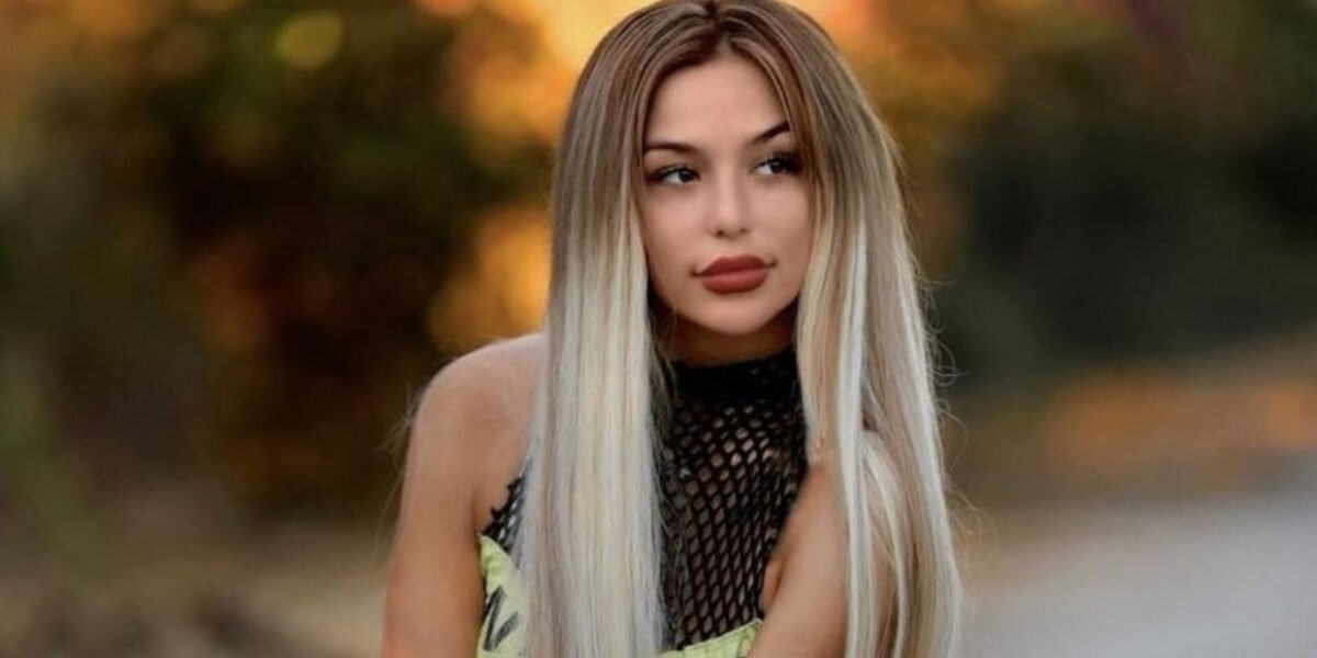 صورة مميزة: ليال خليل تتألق في أحدث ظهور