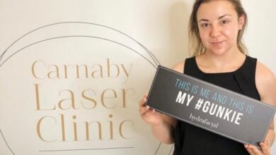 ما هي تقنية الـHydrafacial من Carnaby Laser Clinic and Academy؟
