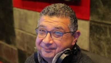 ماجد الكدواني يغيب عن حفل تكريمه بالدورة الرابعة من مهرجان المسرح العربي