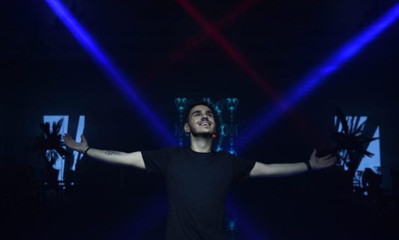 مالك منذر يطلق سينغل نرجع سوا لِدعم المتضرّرين من إنفجار بيروت