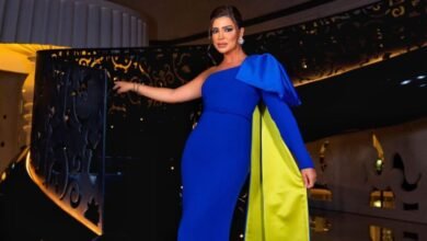 مريان القزي تقدّم النجمين جورج وسوف و ملحم زين في حفلهما الأخير في الدوحة