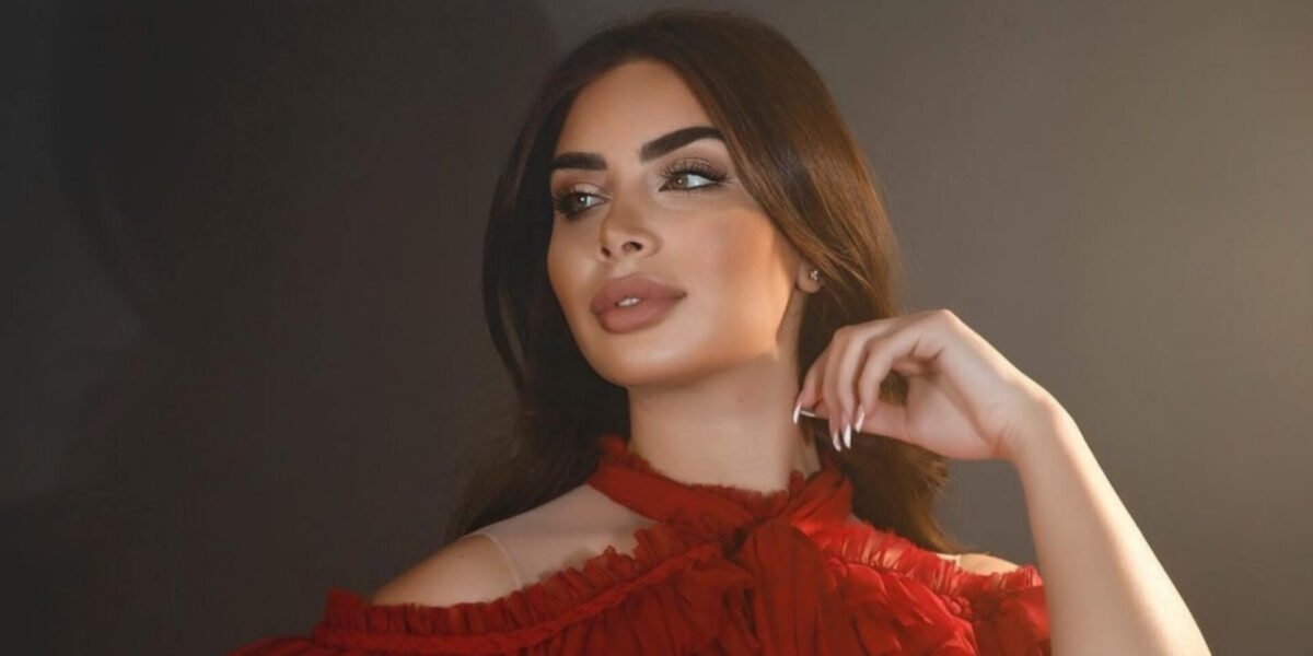 صورة مميزة: مصممة الأزياء لارا ابو خليل تفتتح دارها ال Maison Designers