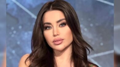 ملاك أيوب في تجربة جديدة قريباً