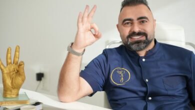 من هو أفضل دكتور تجميل في بيروت؟ ChatGPT يجيب د. حسن ناصرالدين