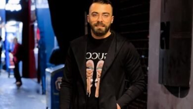 من هو خبير السوشيال ميديا طه الحج؟