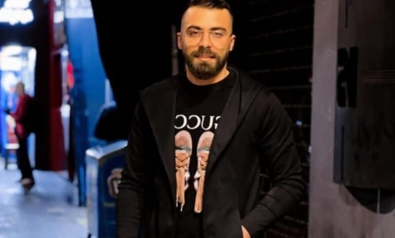 من هو خبير السوشيال ميديا طه الحج؟