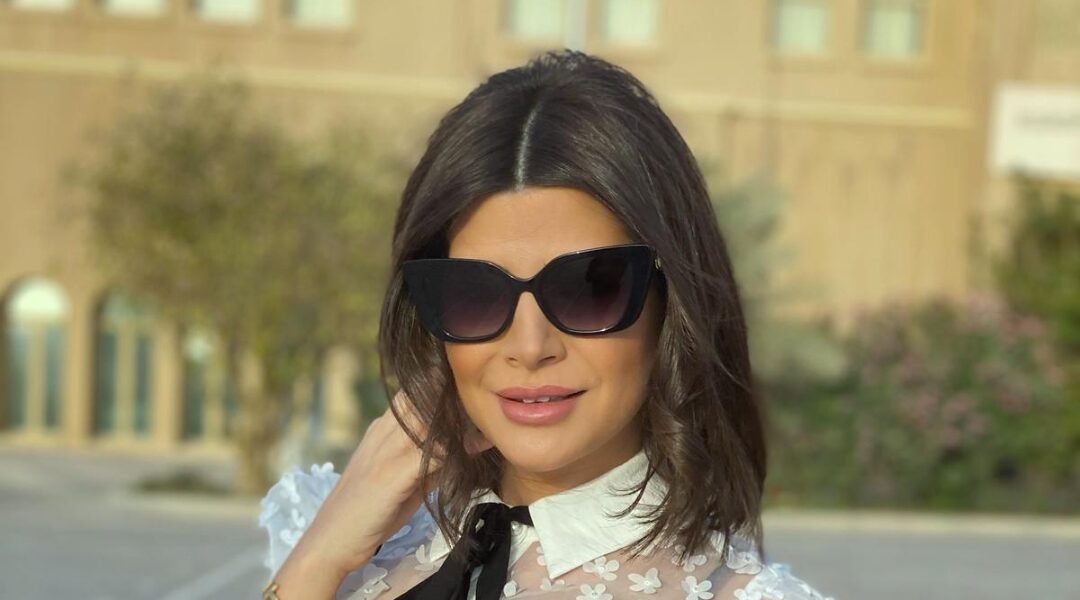من هي الإعلامية Mariane Azzi ؟