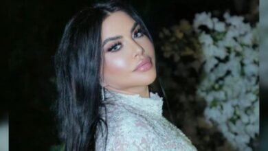 من هي روز ضو؟
