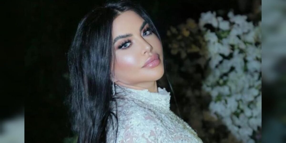 صورة مميزة: من هي روز ضو؟