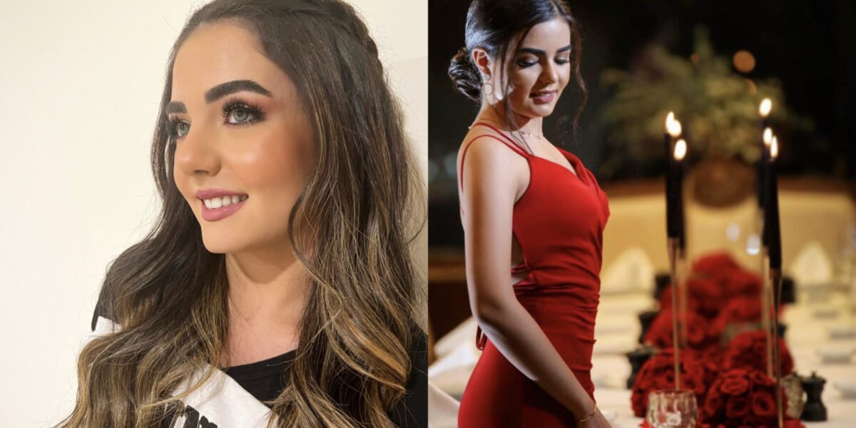 صورة مميزة: من هي صوفي عيسى؟