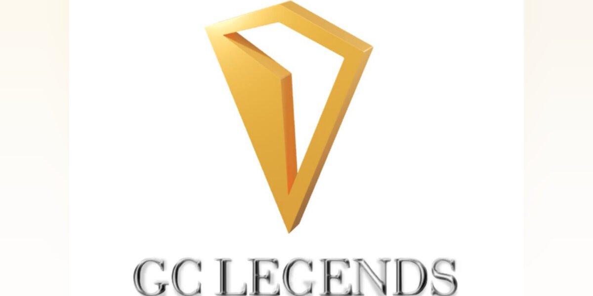 منظمة GC Legends نجاح ملحوظ على المستوى العربي و الدولي