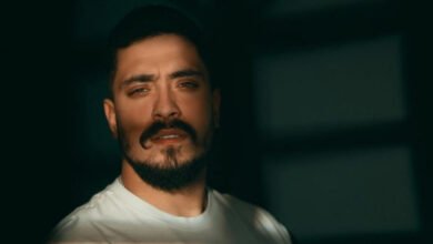 مهند زعيتر يستعد لإحياء حفل غنائي في بيروت