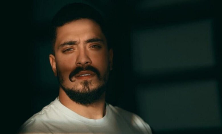 مهند زعيتر يستعد لإحياء حفل غنائي في بيروت