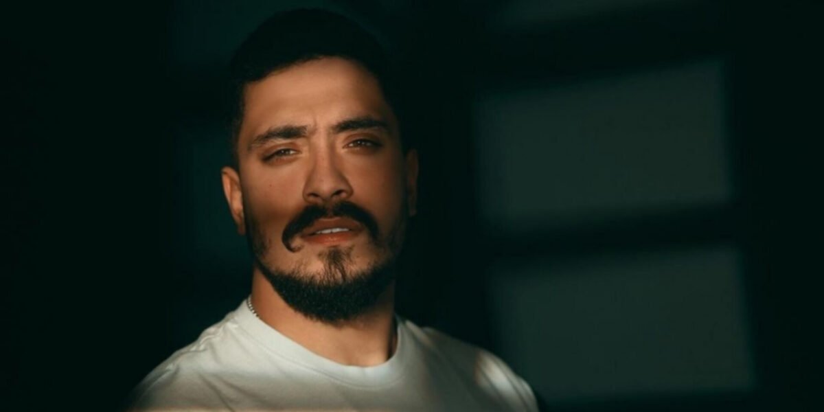 صورة مميزة: مهند زعيتر يستعد لإحياء حفل غنائي في بيروت