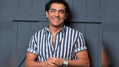 ميدو عادل يكشف أسباب رفضه تجسيد شخصية محمد صلاح