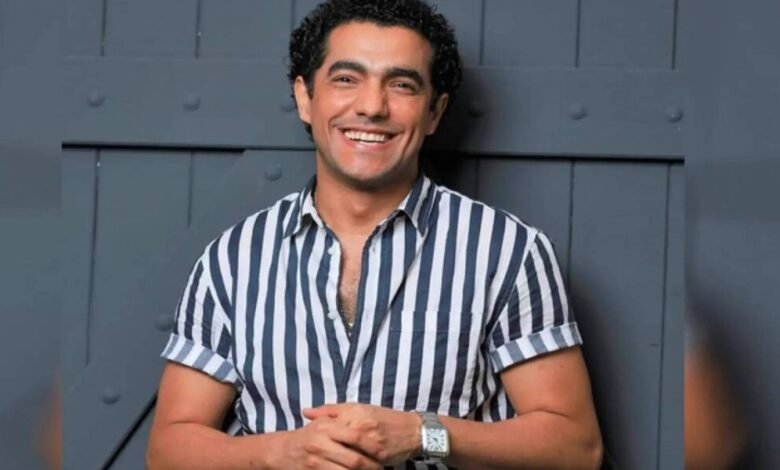 ميدو عادل يكشف أسباب رفضه تجسيد شخصية محمد صلاح