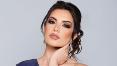 ميرا مخايل تحقق النجاح في إيقاع مجنون