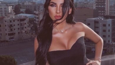 ميرفا قمر تحقق مليون مشاهدة عبر تيك توك