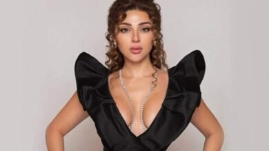 ميريام فارس تطلق تحدياً اً