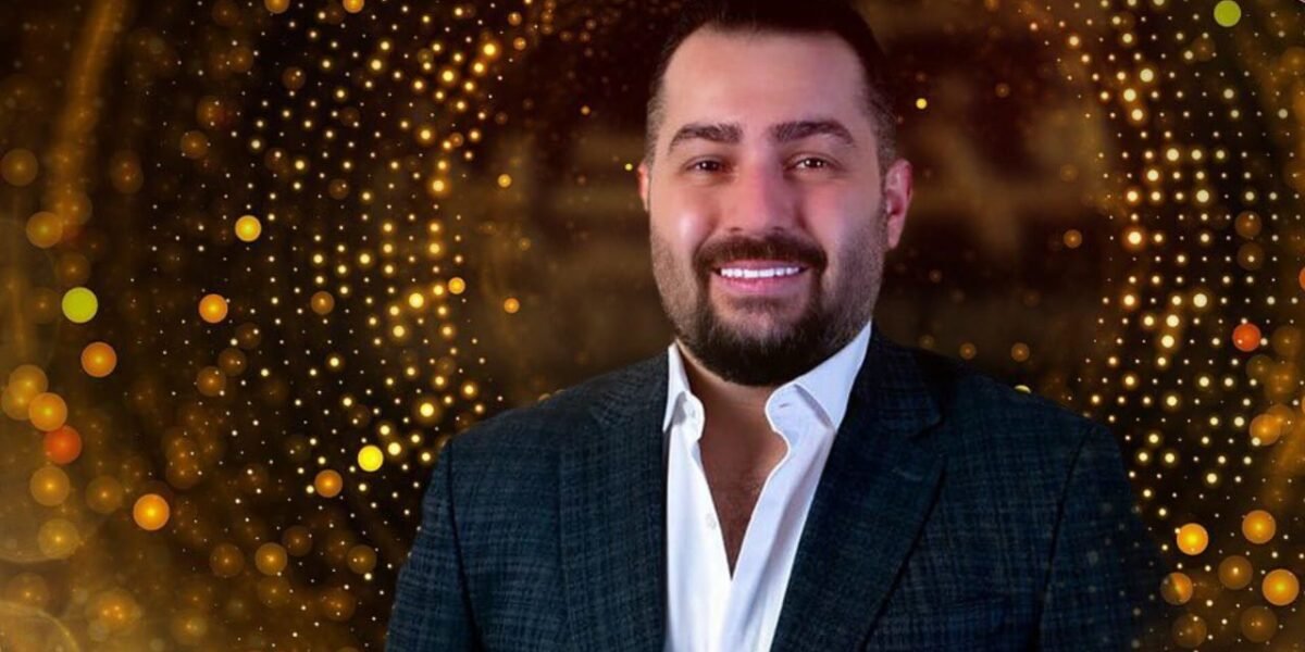 نائل حزواني يستعد لإطلاق أغنيته الجديدة إنت منيح بتعرفني