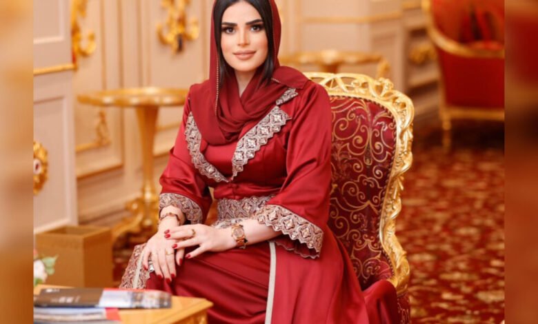 ناديا كعوش تحصد شهادات فخر وتقدير في الإمارات وتواصل تألقها في عالم التسويق والضيافة