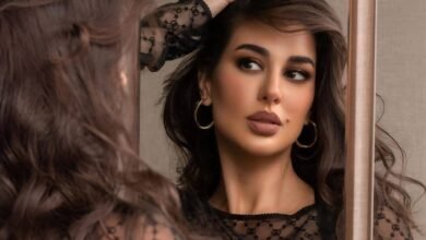 ناقدة فنية تهاجم ياسمين صبري لا تملك موهبة التمثيل