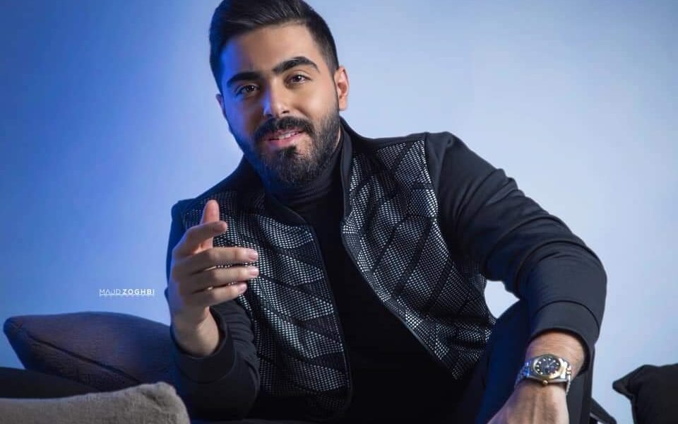 صورة مميزة: نجم الشباب إياد يطرح مقطع من أغنية لـ رامي جمال على طريقة ال كليب .. شاهد