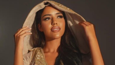 نجمة ذا فويس كيدز تدخل القفص الذهبي