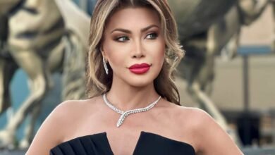 نوال الزغبي عن محمد رمضان محترم ولذيذ