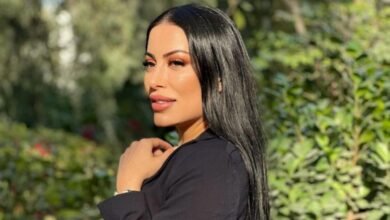نورا الأكرمي/ Noura Akremi في رمضان 2023