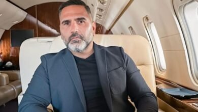 هادي عبد الهادي الإسعاف الجوي خدمة أساسية لدى يونيفرسال جيتس