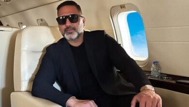 هادي عبد الهادي نسعى في Universal Jets إلى تزويد عملائنا بتجربة طيران ة