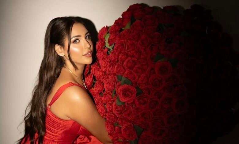 هنا المنشاوي رفعت اسم مصر عالمياً.. وكانت المتسابقة الوحيدة بين 65 دولة