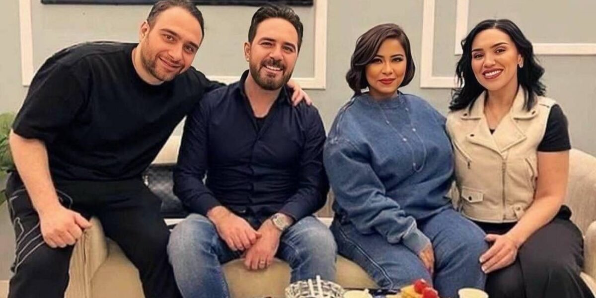 وائل جسار يكشف حقيقة توتر العلاقة بين شيرين عبد الوهاب وحسام حبيب - صورة مميزة صورة مميزة: وائل جسار يكشف حقيقة توتر العلاقة بين شيرين عبد الوهاب وحسام حبيب