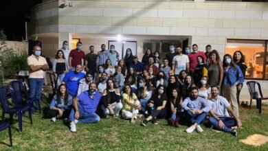 ورشة الدكتور خالد غطاس تحارب الفرديّة بالنكتة