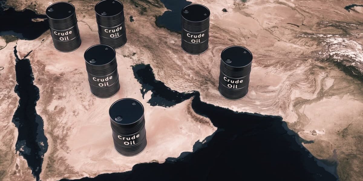 صورة مميزة: وكالة الطاقة الدولية احتياطيات النفط لا تزال كبيرة رغم سحب كميات قياسية