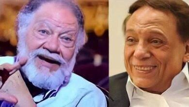 يحيي الفخراني عادل إمام لا زعيم و لا أستاذ!